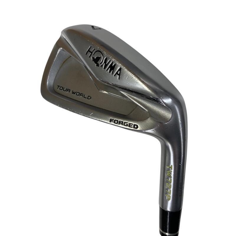 HONMA GOLF（本間ゴルフ） TOUR WORLD TW727P FORGED 6S アイアン