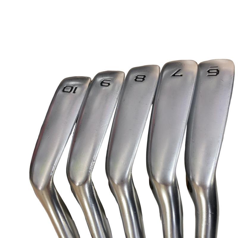HONMA GOLF（本間ゴルフ） TOUR WORLD TW727P FORGED 6S アイアン