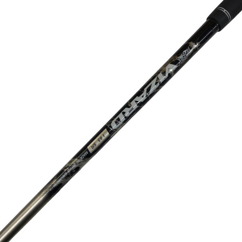 HONMA GOLF（本間ゴルフ） TOUR WORLD TW727P FORGED 6S アイアン