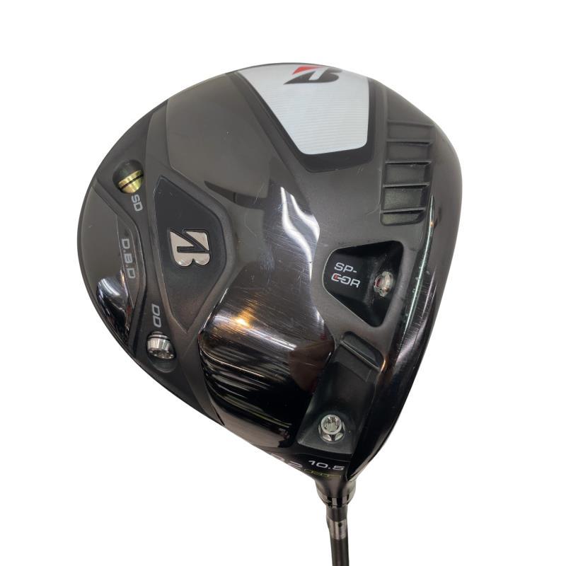 BRIDGESTONE GOLF ブリヂストン B2 HT 10.5° ドライバー DR フレックス