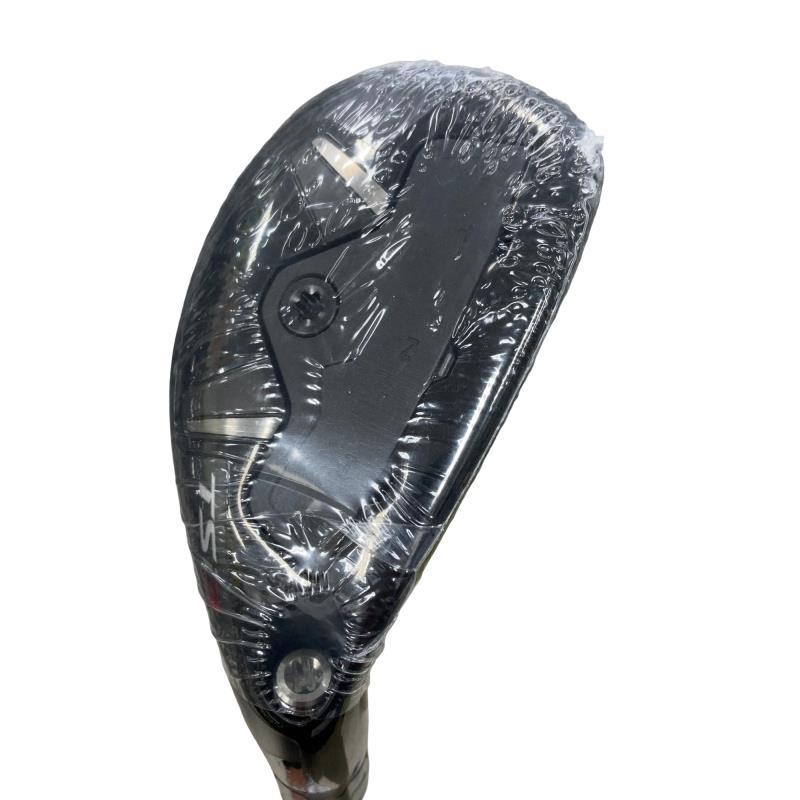 Titleist（タイトリスト） TSi3 18° ユーティリティ UT フレックスS