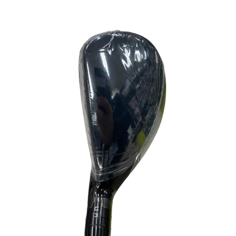 Titleist（タイトリスト） TSi3 18° ユーティリティ UT フレックスS