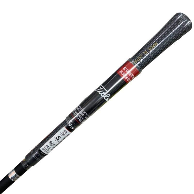 Titleist（タイトリスト） TSi3 18° ユーティリティ UT フレックスS