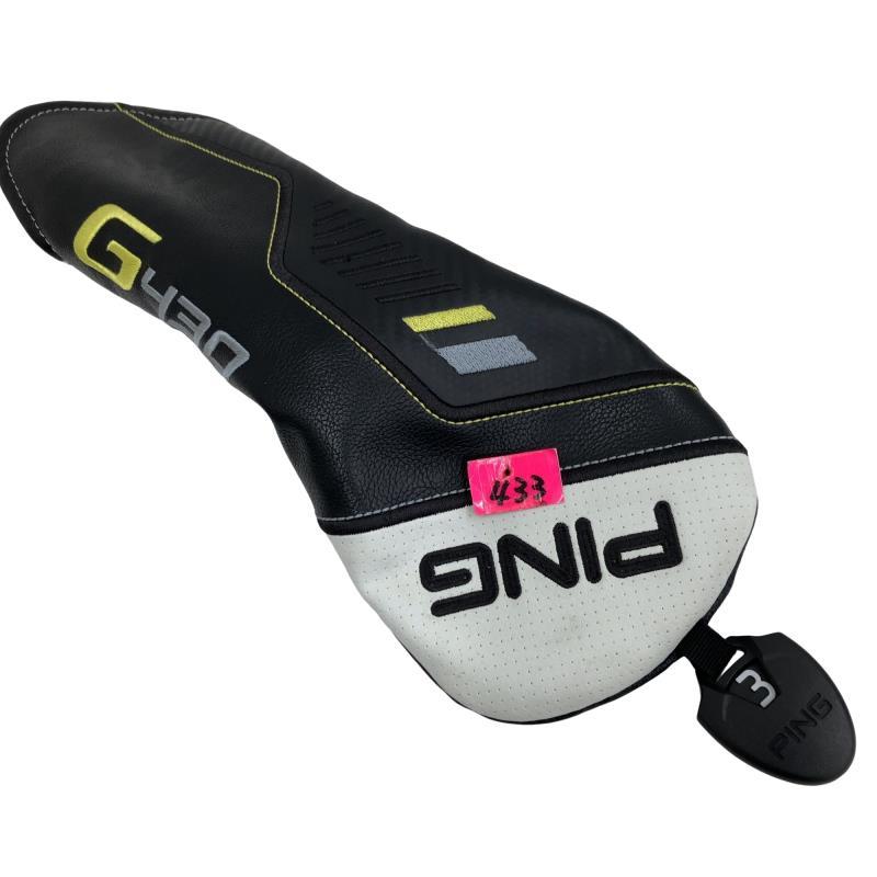 PING（ピン） G430 SFT 3W フェアウェイウッド FW フレックスS