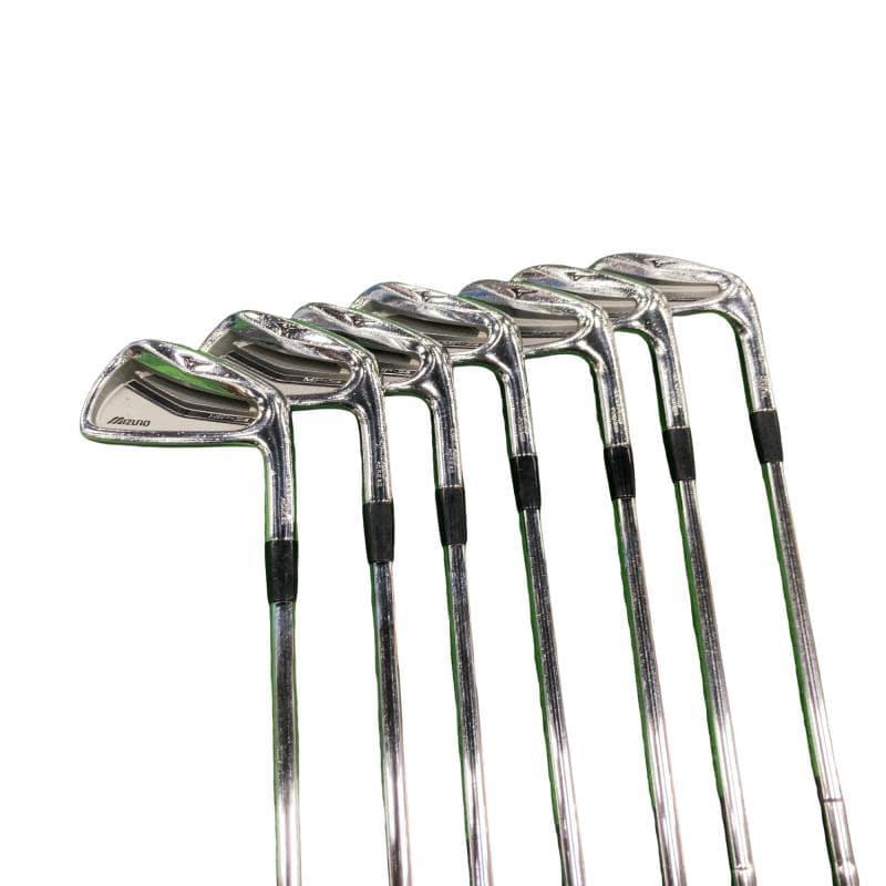 MIZUNO GOLF ミズノ MP-54 7S アイアンセット IR フレックスS : ゴルフ