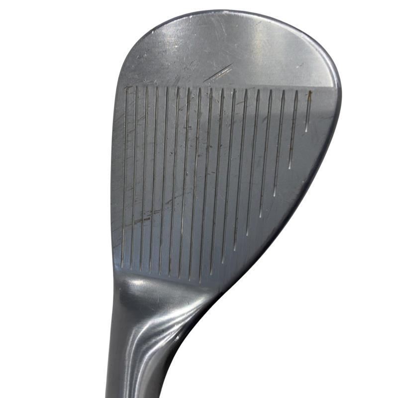 タイトリスト VOKEY SPIN MILLED SM10 ツアークロム 58°/10°S ウェッジ WG フレックスS_2