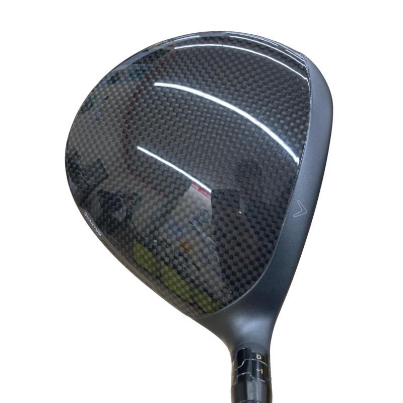 Callaway（キャロウェイ） QUANTUM MAX 10.5° レフティ ドライバー DR