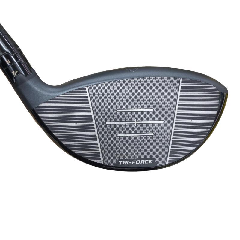 Callaway（キャロウェイ） QUANTUM MAX 10.5° レフティ ドライバー DR