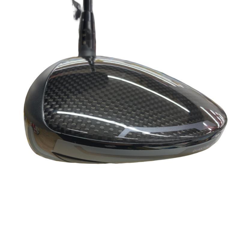 Callaway（キャロウェイ） QUANTUM MAX 10.5° レフティ ドライバー DR