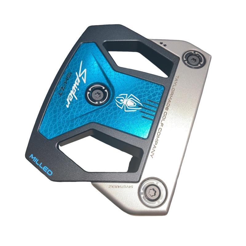 TaylorMade（テーラーメイド） Spider 5K-ZT COUNTER BALANCE 36インチ 