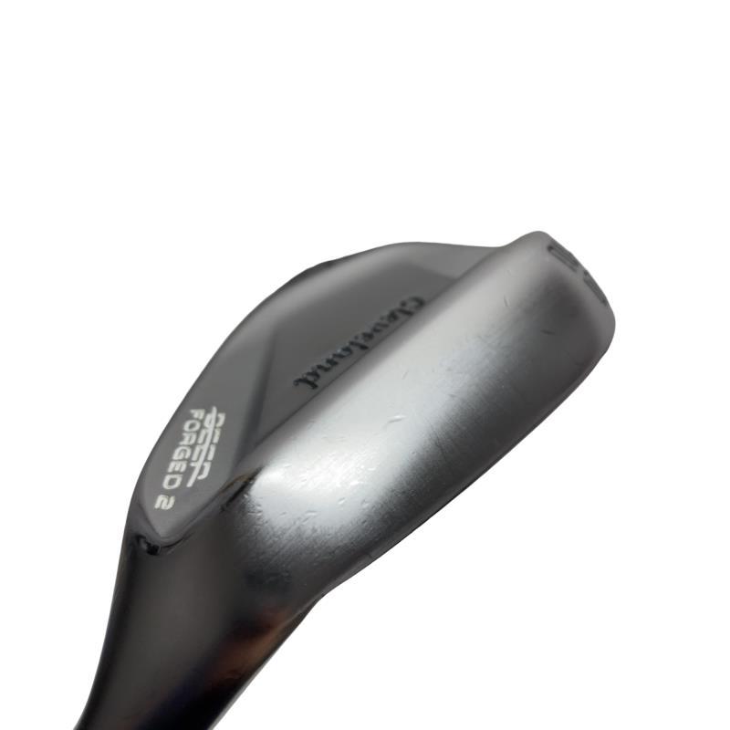 クリーブランド Cleveland RTX DEEP FORGED 2 52°/10° ウェッジ WG フレックスその他の画像
