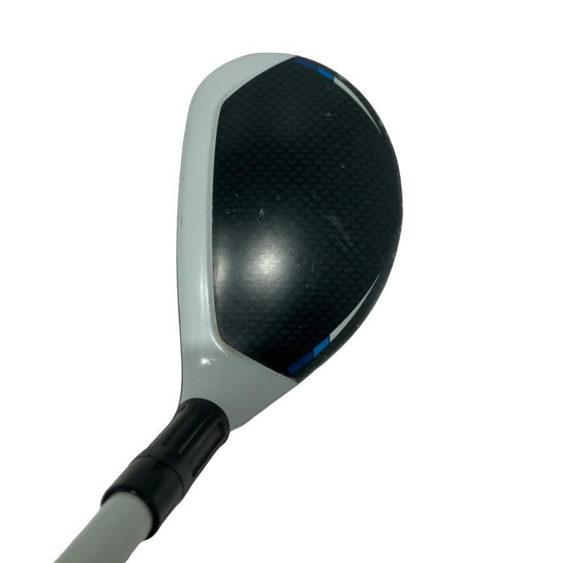 TaylorMade（テーラーメイド） SIM2 MAX U5 レディース ユーティリティ