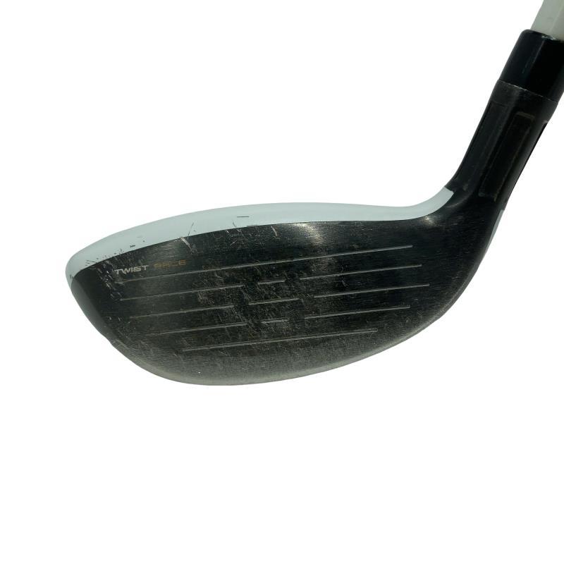 TaylorMade SIM2 MAX U5 レディース ユーティリティ TaylorMade（テーラーメイド） SIM2 MAX U5 レディース ユーティリティ
