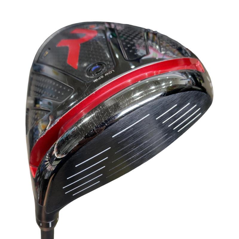 ロッディオ RODDIO S-Design Oversized 1W(ブラック) R-Tune