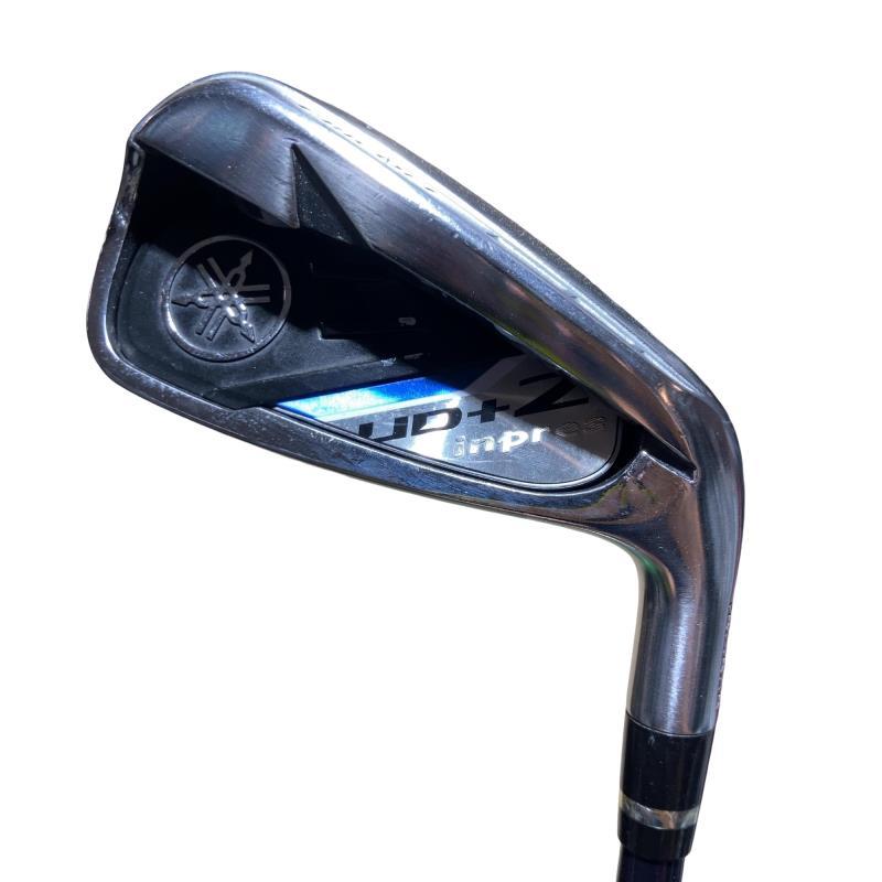 YAMAHA（ヤマハ） inpres UD 2(2021) 9S アイアンセット IR フレックス