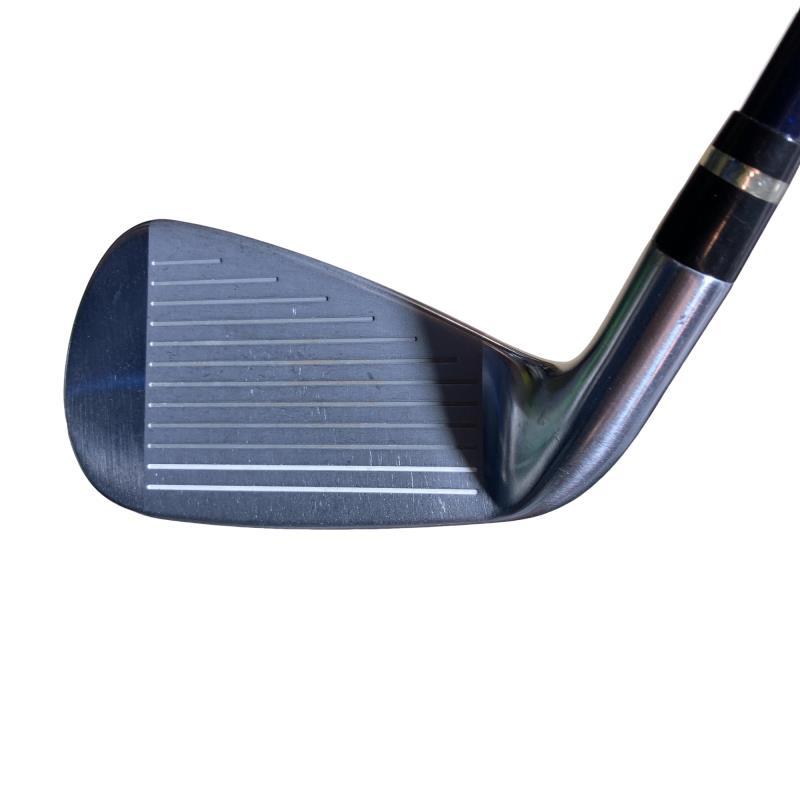 YAMAHA（ヤマハ） inpres UD 2(2021) 9S アイアンセット IR フレックス
