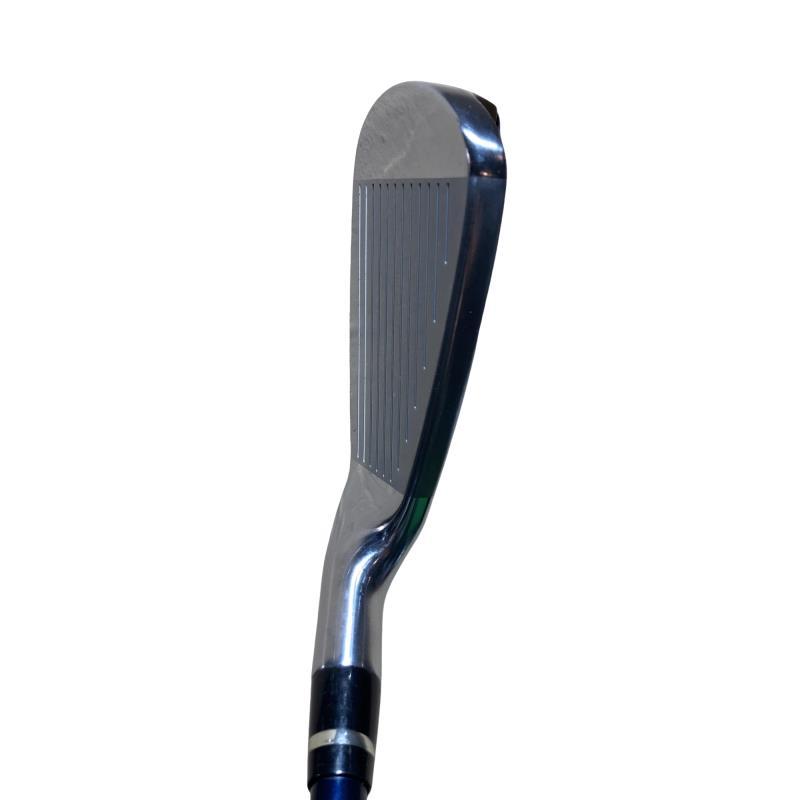 YAMAHA（ヤマハ） inpres UD 2(2021) 9S アイアンセット IR フレックス