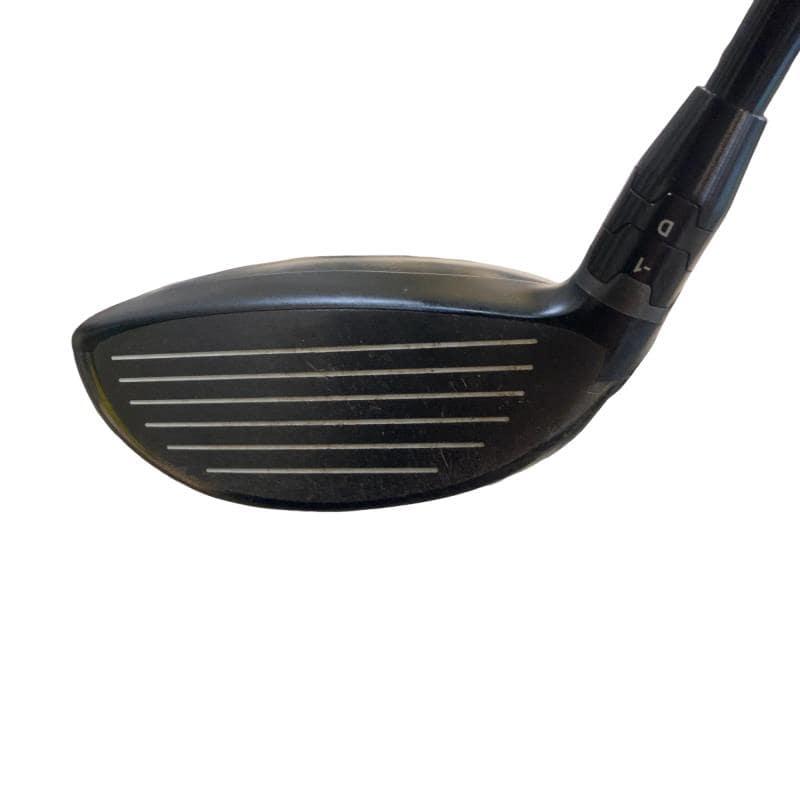 Callaway（キャロウェイ） ELYTE TITANIUM 3W フェアウェイウッド FW