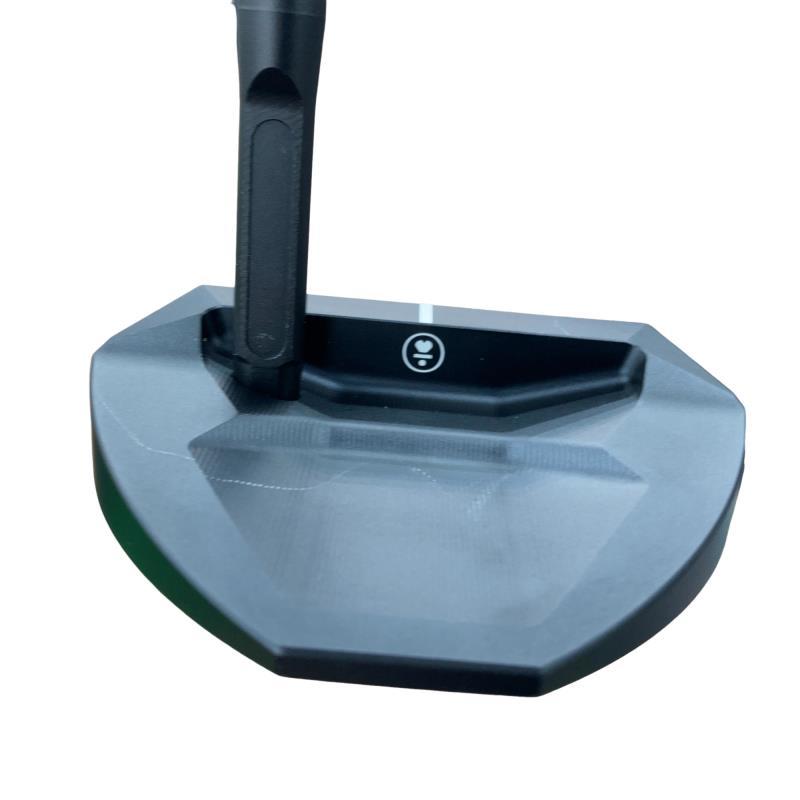 L.A.B.GOLF L.A.B.GOLF OZ.1i HS(BLACK) 34インチ パター PT フレックスその他の画像