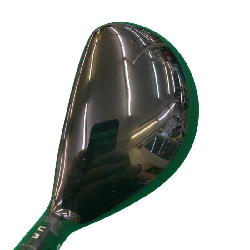 Titleist（タイトリスト） TSR2 18° ユーティリティ UT フレックスS