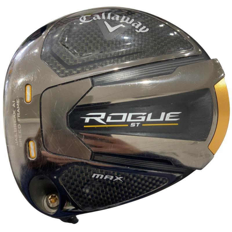 Callaway（キャロウェイ） ROGUE ST MAX 10.5° レフティ ドライバー DR