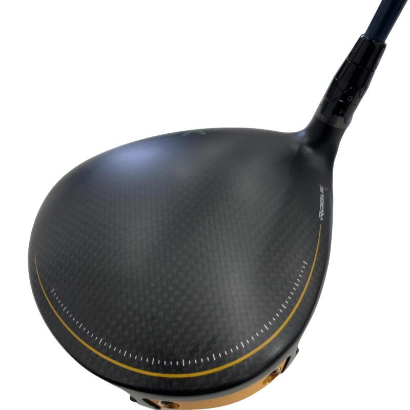 Callaway（キャロウェイ） ROGUE ST MAX 10.5° レフティ ドライバー DR