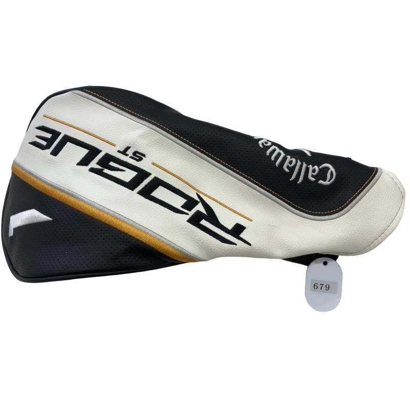 Callaway（キャロウェイ） ROGUE ST MAX 10.5° レフティ ドライバー DR