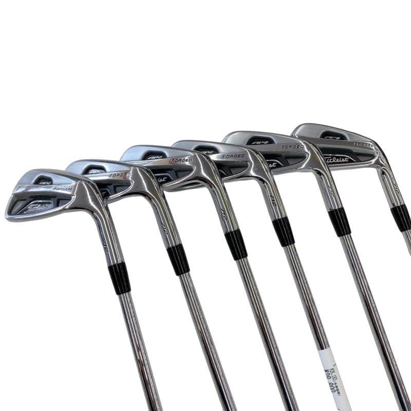 Titleist AP2 712 アイアン6本セット Titleist（タイトリスト） Titleist AP2 712 6S アイアンセット IR