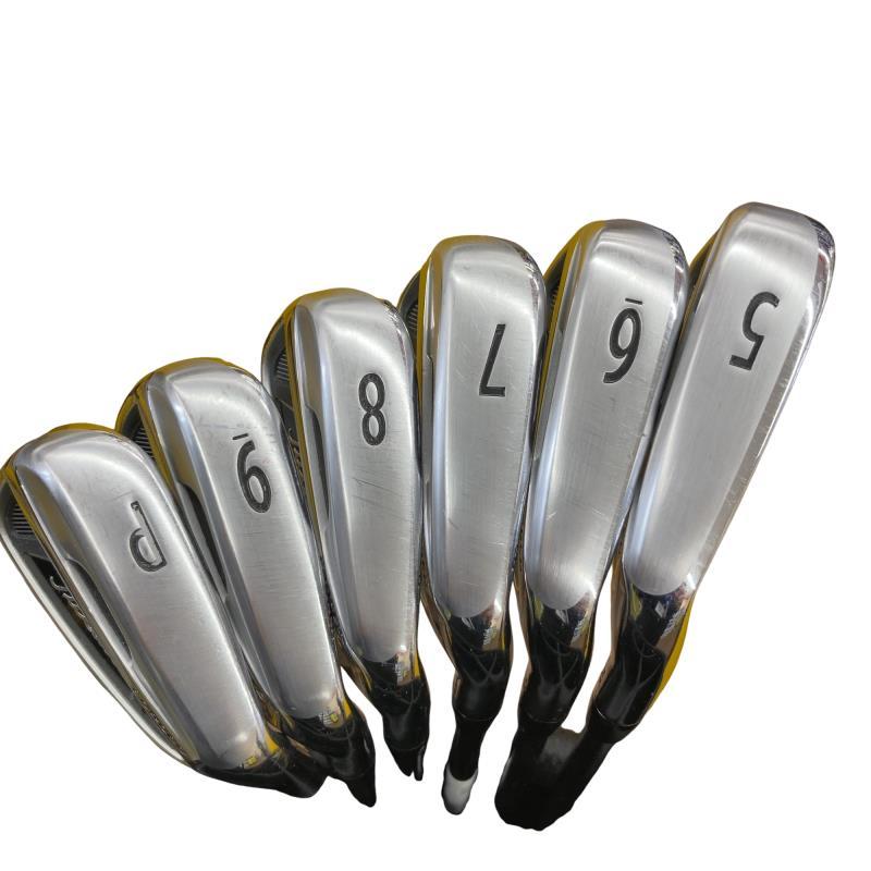 Titleist（タイトリスト） Titleist AP2 712 6S アイアンセット IR