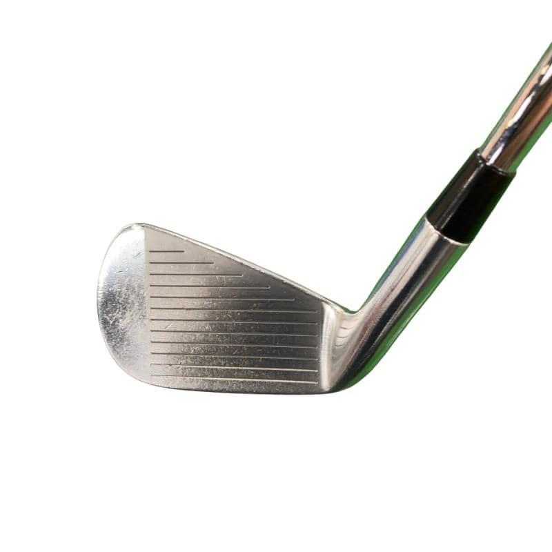 A DESIGN GOLF A GRIND キャビティアイアン 6S アイアンセット IR フレックスSの画像