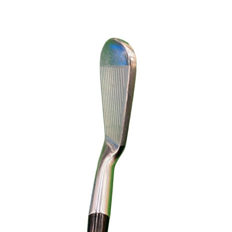 A DESIGN GOLF A GRIND キャビティアイアン 6S アイアンセット IR フレックスSの画像