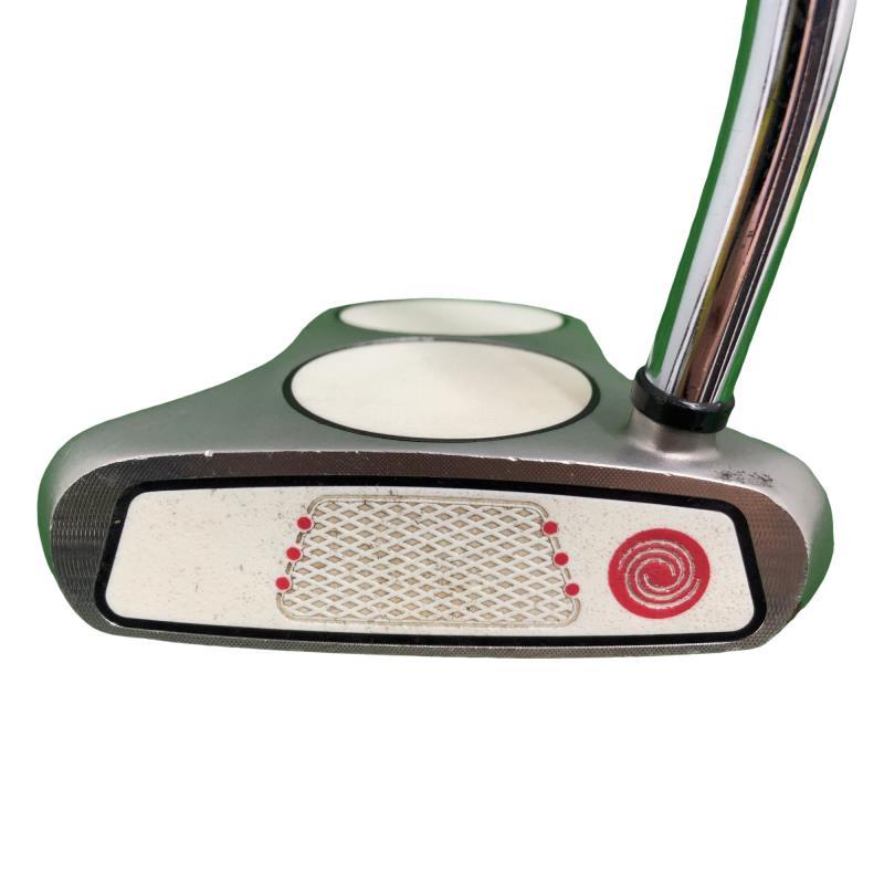 オデッセイ WHITE HOT XG 2・ball 33インチ パター PT フレックスその他_2
