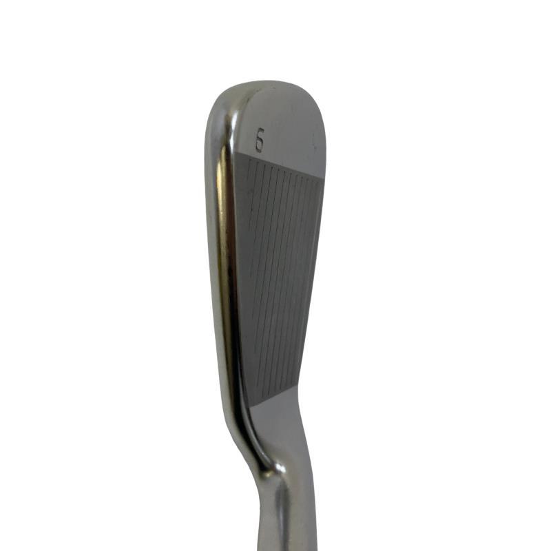 PING（ピン） G410 6S レフティ アイアンセット IR フレックスS