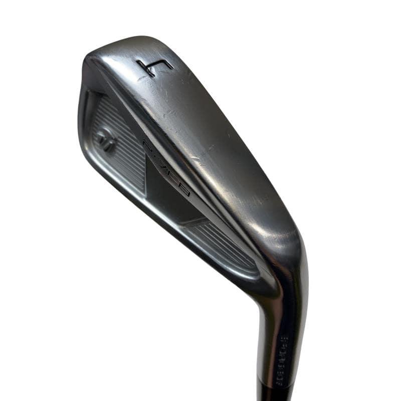 TaylorMade（テーラーメイド） Taylor Made P・7CB(2024) #4 単品