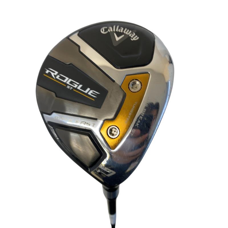 Callaway（キャロウェイ） ROGUE ST MAX FAST 7W フェアウェイウッド