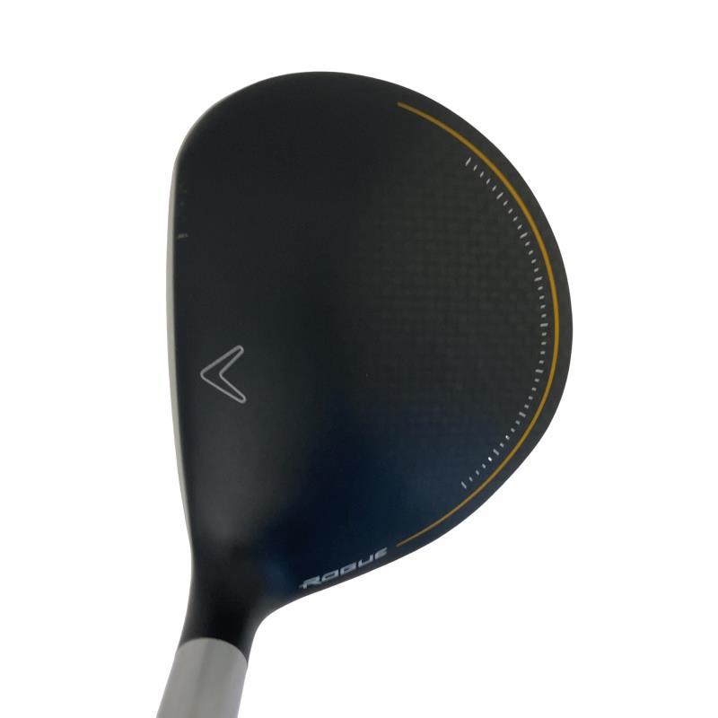 W093 Callaway ROGUEST MAX FAST７番FW Callaway ROGUE ST MAX FAST #7 フェアウェイウッド/シャフト：ELDIO