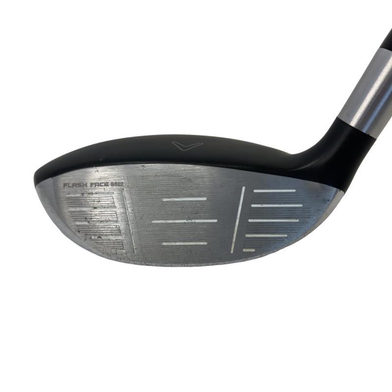Callaway（キャロウェイ） ROGUE ST MAX FAST 7W フェアウェイウッド