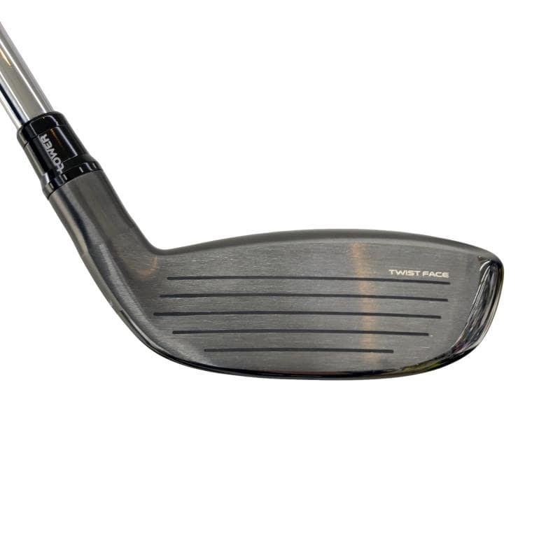 TaylorMade（テーラーメイド） Qi35 U4 レフティ ユーティリティ UT