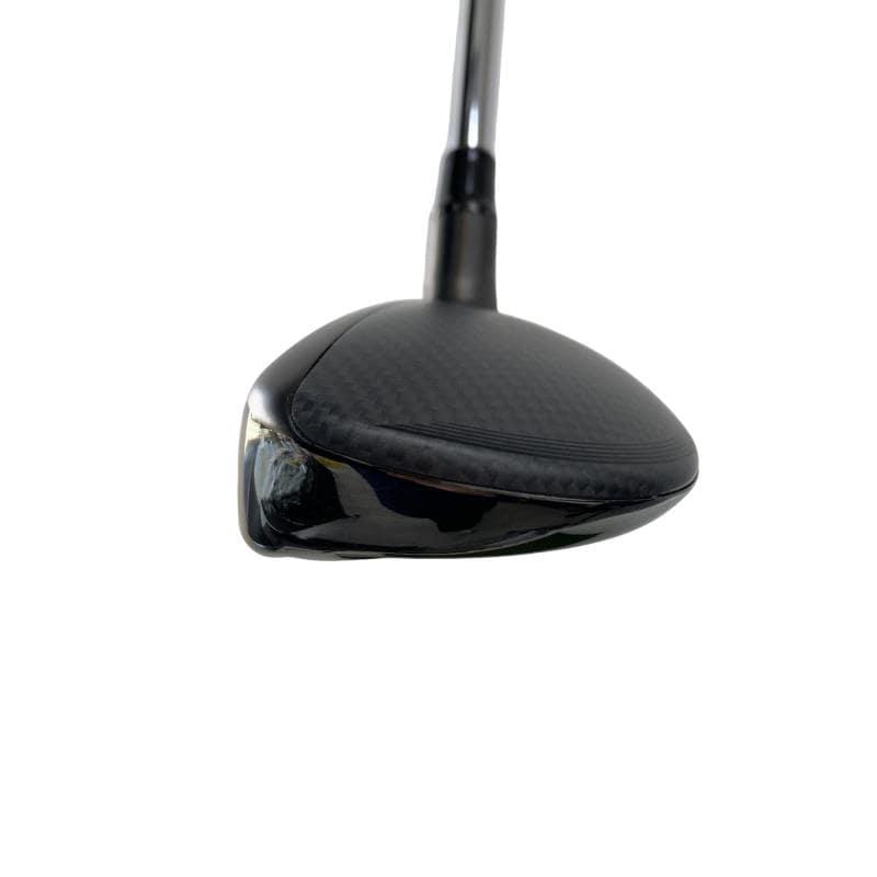 TaylorMade（テーラーメイド） Qi35 U4 レフティ ユーティリティ UT