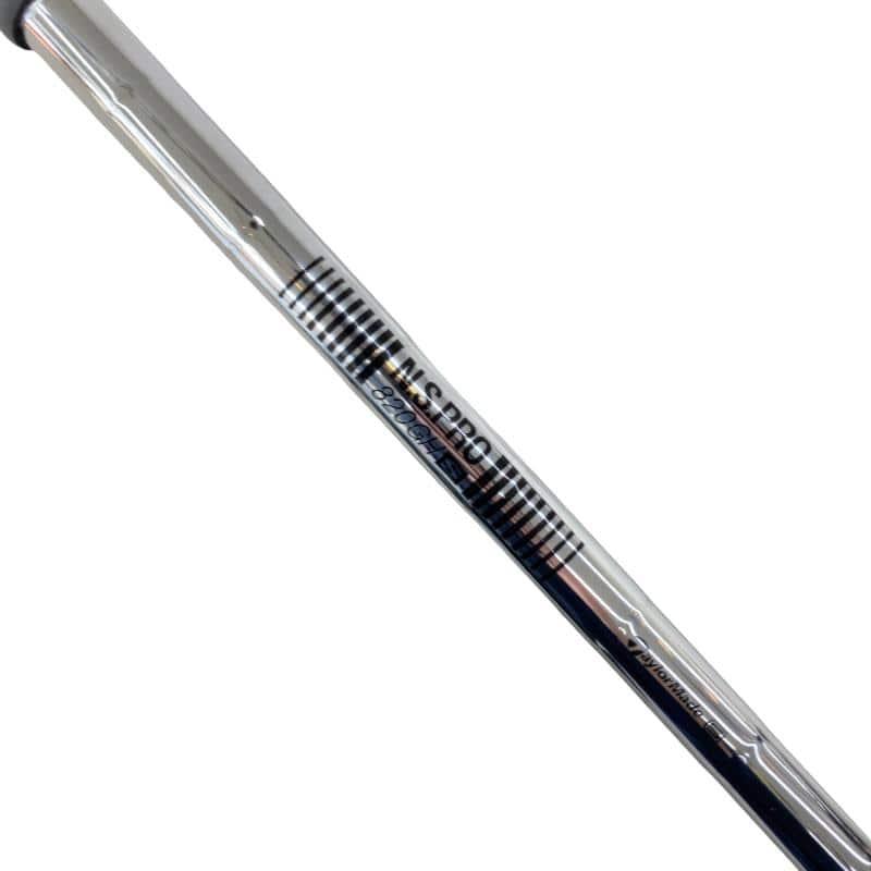 TaylorMade（テーラーメイド） Qi35 U4 レフティ ユーティリティ UT