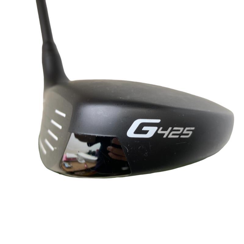 ピン G425 MAX 5W(アーコス付き) レフティ フェアウェイウッド FW フレックスS