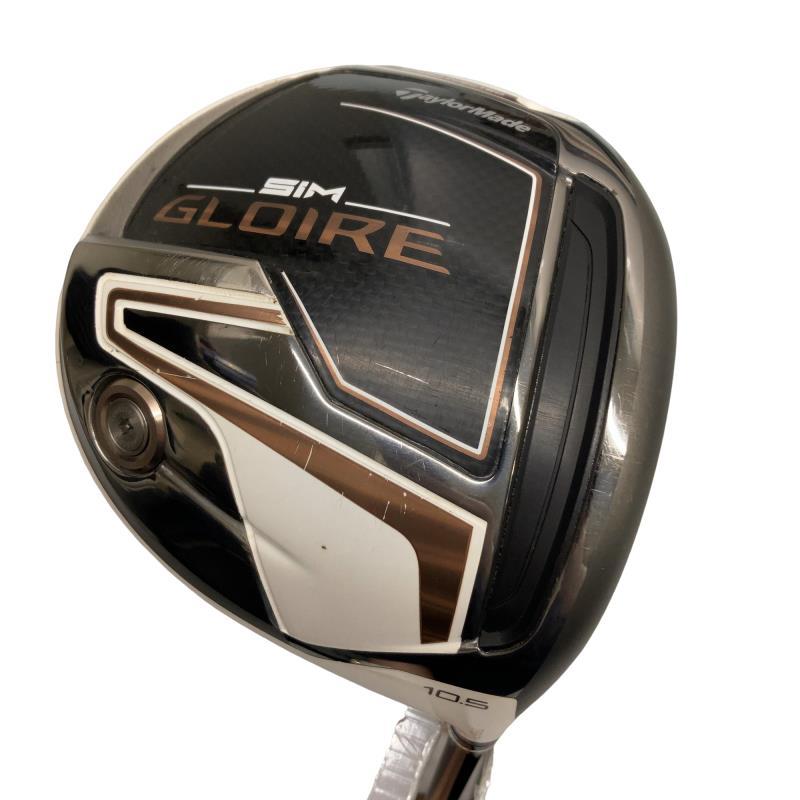 TaylorMade（テーラーメイド） SIM GLOIRE 10.5° ドライバー DR 