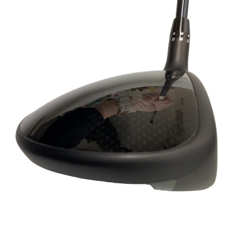 COBRA（コブラ） KING TEC MINI DRIVER 13.5° ドライバー DR