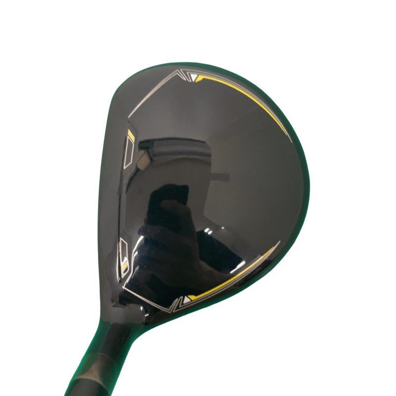ブリヂストン BRIDGESTONE JGR 3W フェアウェイウッド FW フレックスS