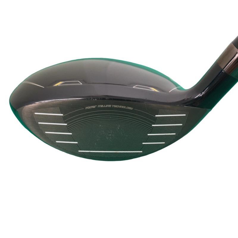 ブリヂストン BRIDGESTONE JGR 3W フェアウェイウッド FW フレックスS