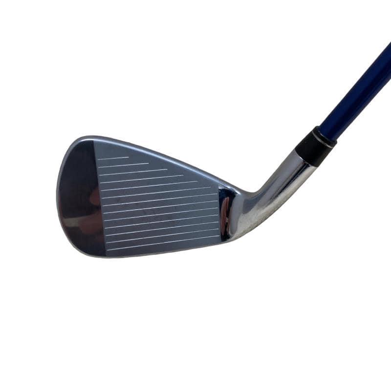 MacGregor（マグレガー） MACTEC NV-F(BLUE) 9S アイアンセット IR
