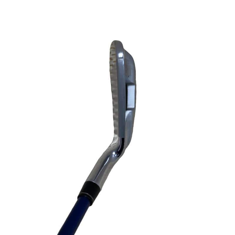 MacGregor（マグレガー） MACTEC NV-F(BLUE) 9S アイアンセット IR