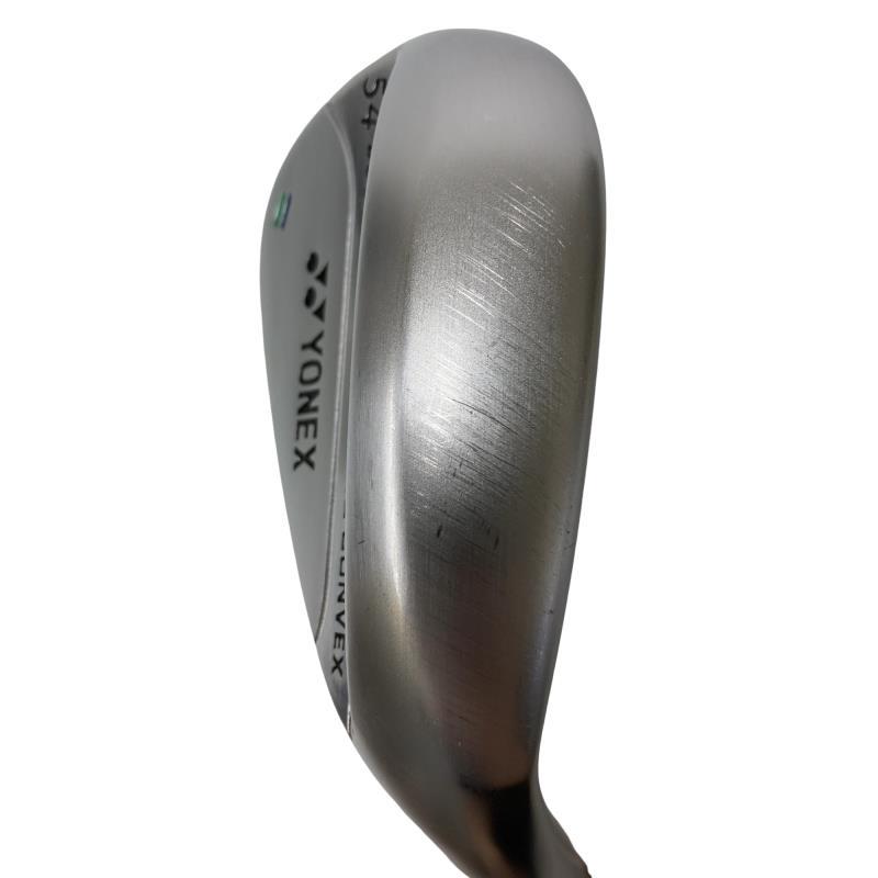 ヨネックス EZONE W301 54°/10°BB ウェッジ WG フレックスS_3