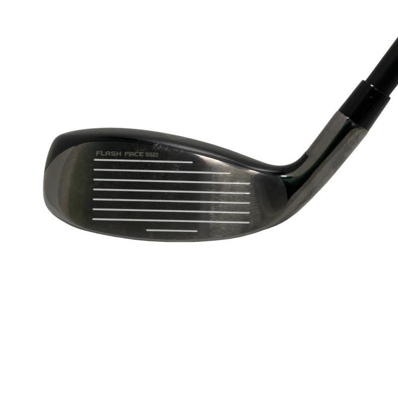 Callaway（キャロウェイ） ROGUE ST MAX U6 ユーティリティ UT