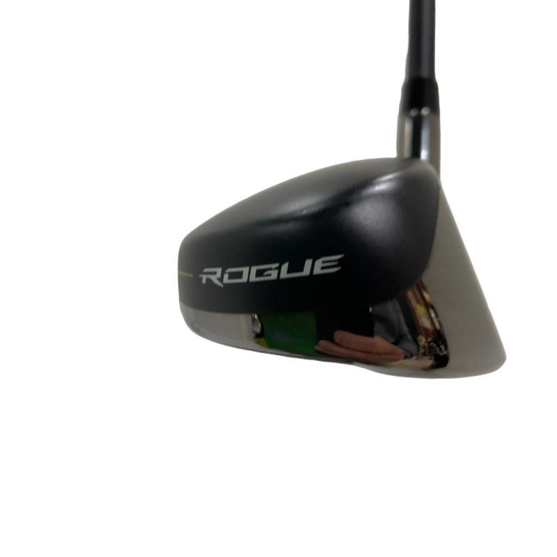 Callaway（キャロウェイ） ROGUE ST MAX U6 ユーティリティ UT